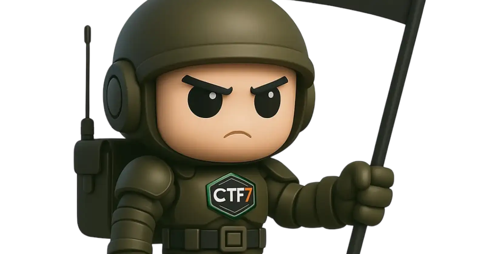 What Is a CTF? CTF7 Is the Capture The Flag Platform for Modern Cybersecurity