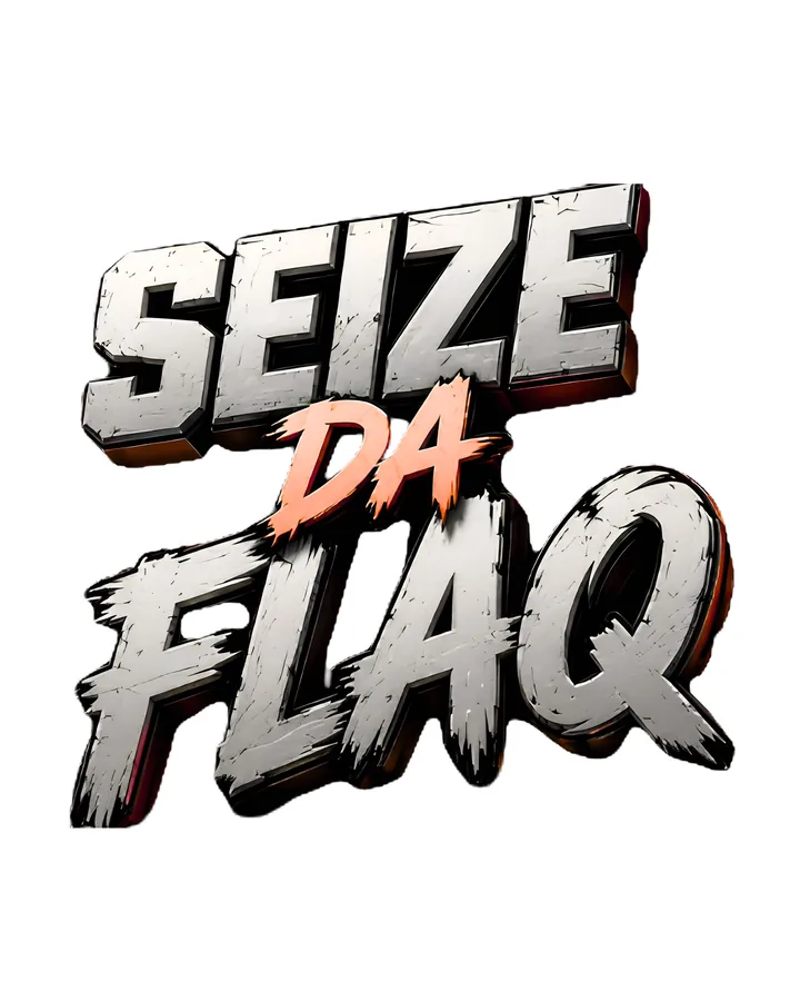 Seize Da Flaq 2026 — Pre-Screening Round