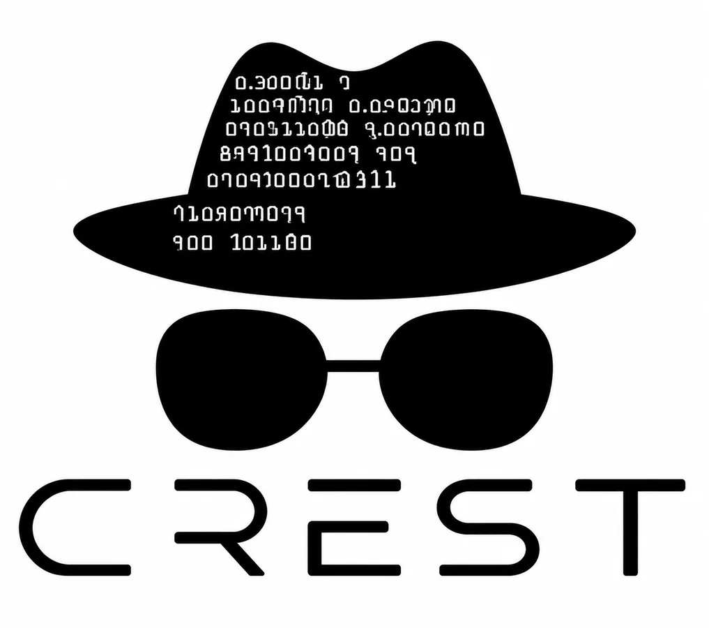 CREST CTF 2.0