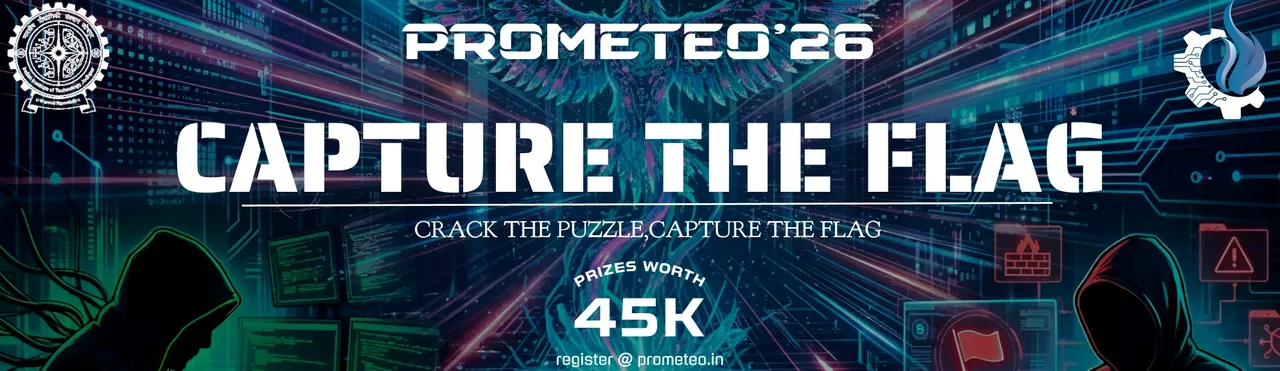 Prometeo 2026