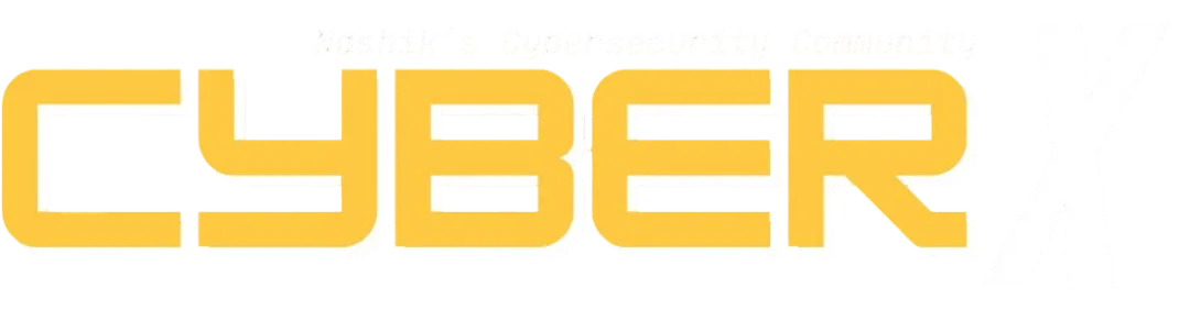 CyberX logo