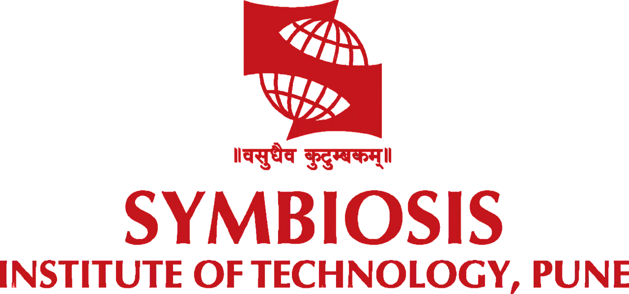 Symbiosis logo