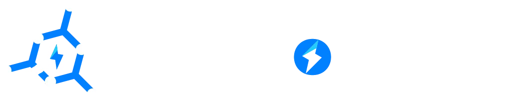 TachyonByte logo
