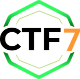 CTF7 logo